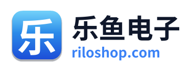 乐鱼电子 Logo